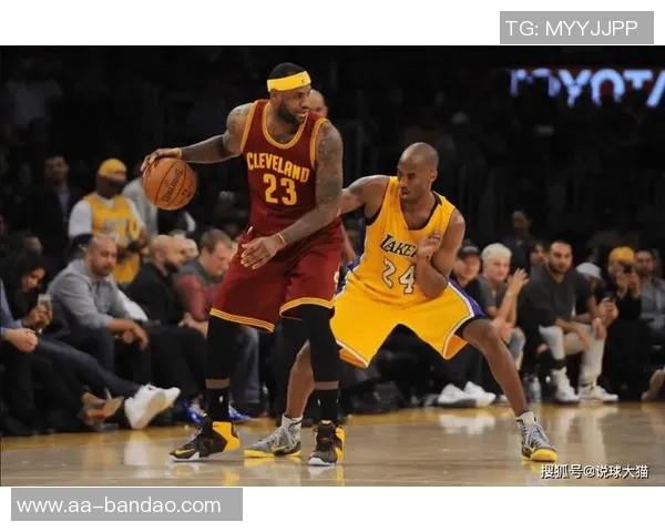 斯科特谈洛杉矶球迷：为何不能同时支持科比与詹姆斯