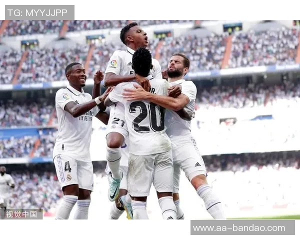 马卡预测皇马首发阵容维尼修斯罗德里戈赫伊森塞巴略斯齐聚一堂