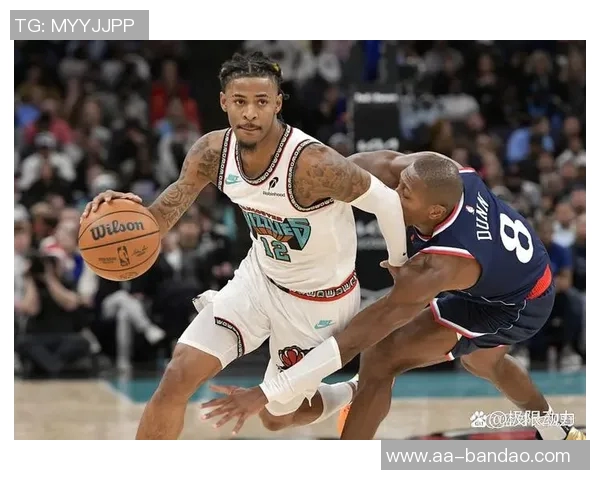 灰熊本赛季胜场四分之一来自快船对决令人心痛的统计分析