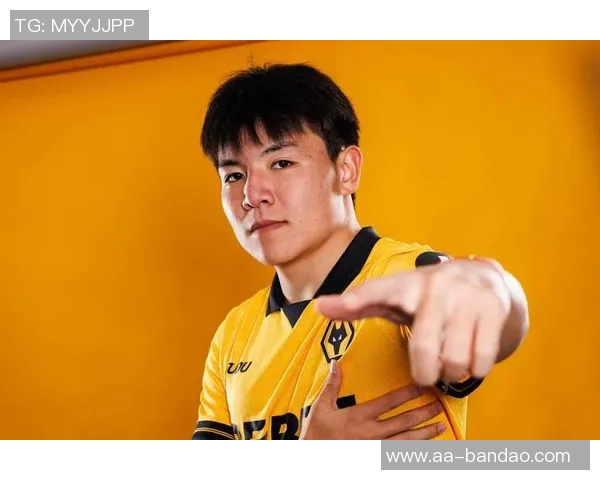 徐彬迅速融入狼队U21节奏原定客战纽卡U21首发出场