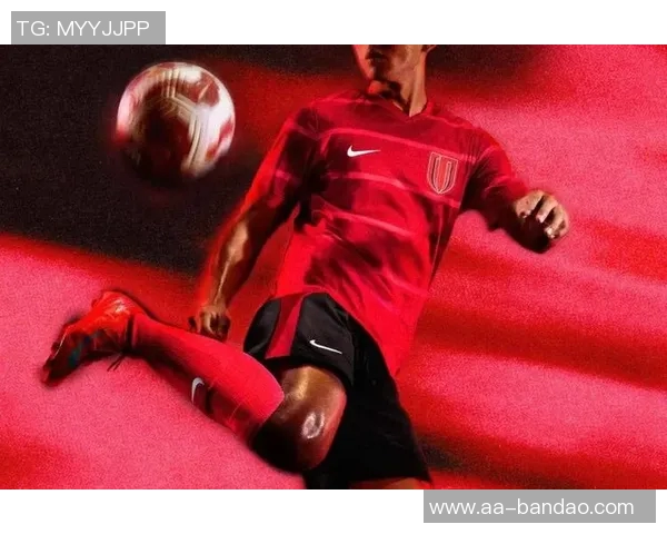 耐克全新设计2026赛季中超球衣亮相球迷们怎么看待这次发布 耐克全新设计2026赛季中超球衣亮相球迷们怎么看待这次发布