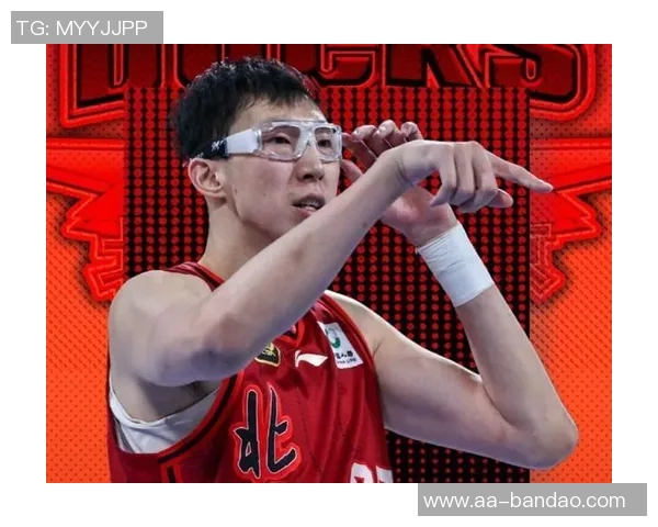 周琦半场表现惊艳7分钟内高效拿下9分2板1断展现实力