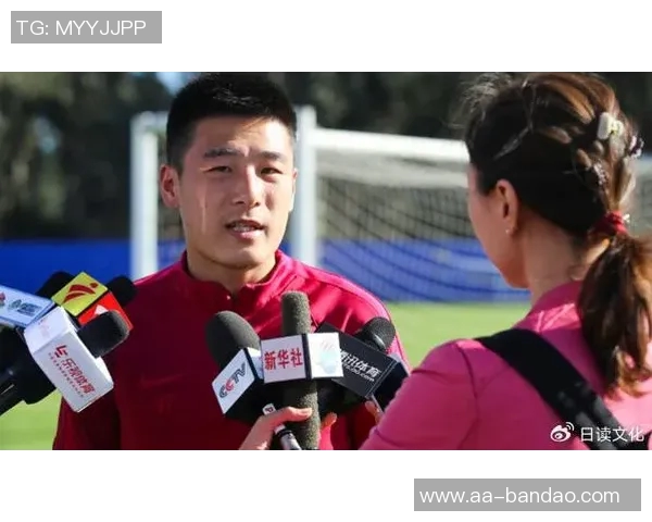 李新翔谈中超首年夺冠难度与对偶像武磊的崇敬之情